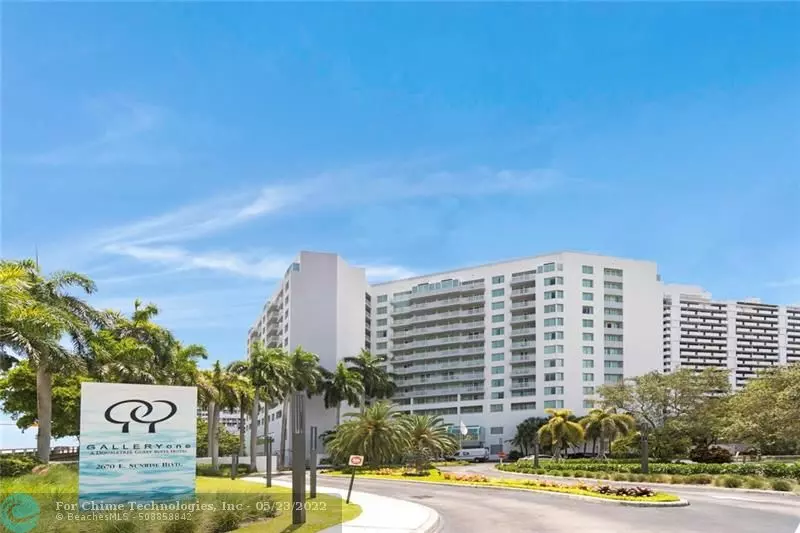 2670 E Sunrise Blvd  #817, Fort Lauderdale, FL 33304