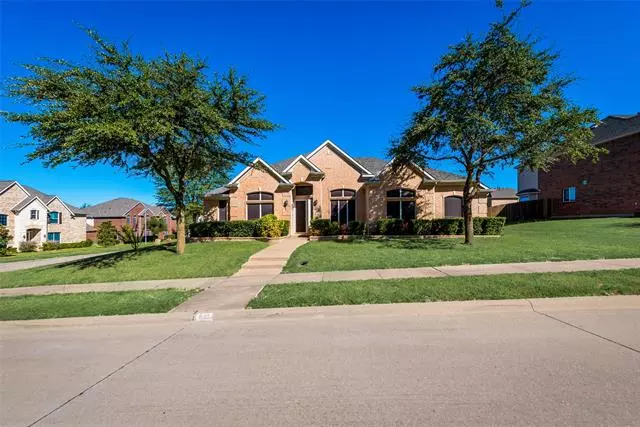 Desoto, TX 75115,937 Ginger Trail