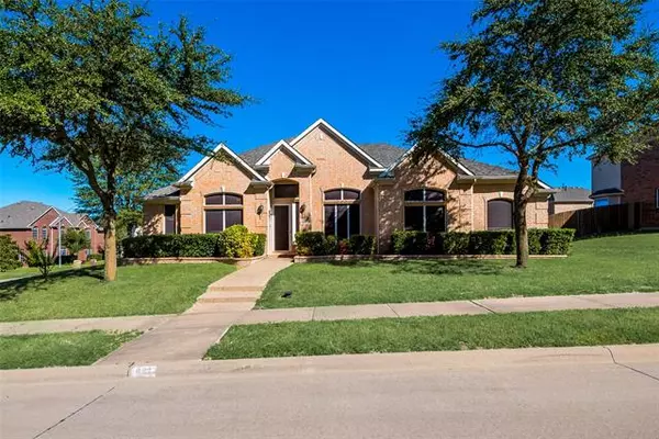 Desoto, TX 75115,937 Ginger Trail