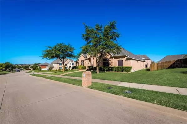 Desoto, TX 75115,937 Ginger Trail