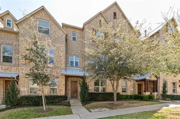 590 Reale Drive, Irving, TX 75039