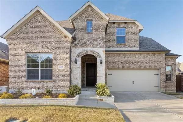 Mckinney, TX 75070,6600 Fortuna Lane