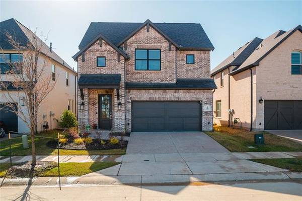 745 Lady Tessala Avenue, Lewisville, TX 75056