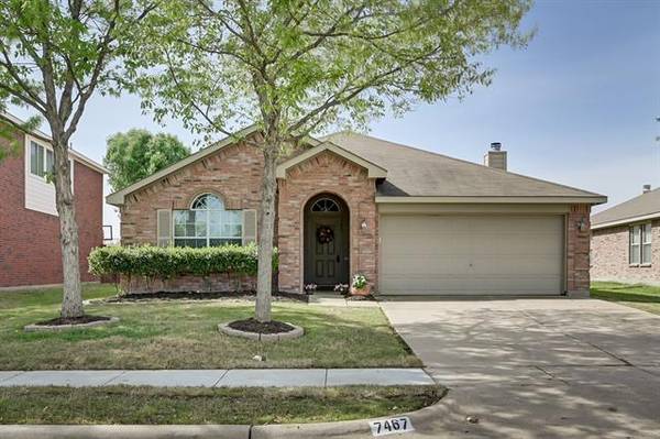 7467 Gallo, Grand Prairie, TX 75054