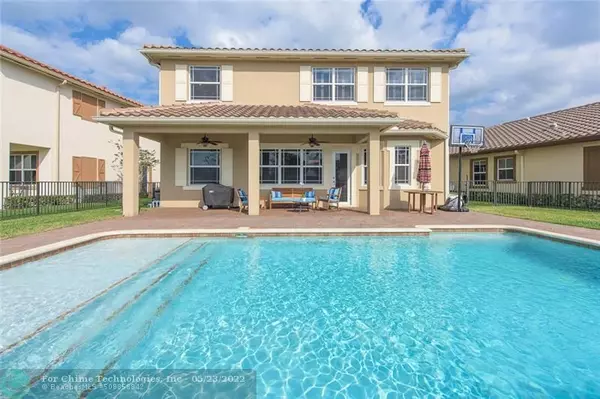 Parkland, FL 33076,8561 Waterside Ct