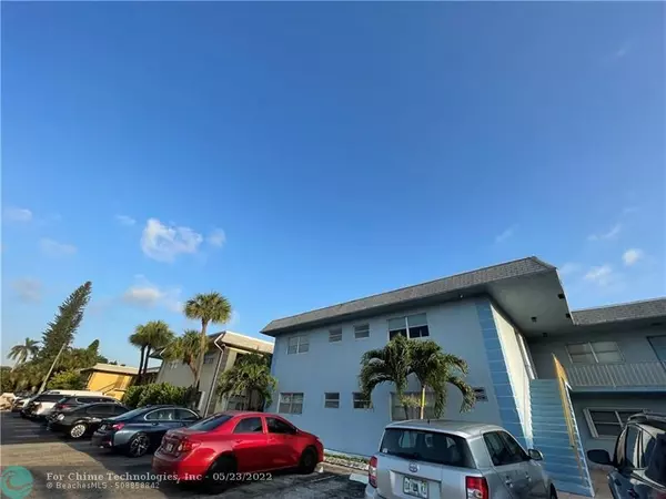 1021 NW 45 STREET  #8, Deerfield Beach, FL 33064