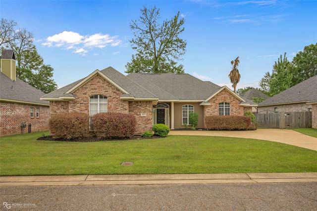 429 Grand Oaks Drive, Shreveport, LA 71106