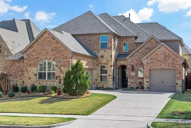 6309 Biltmore Lane, Mckinney, TX 75071