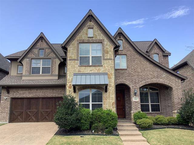 4404 Bobcat Lane, Mckinney, TX 75070