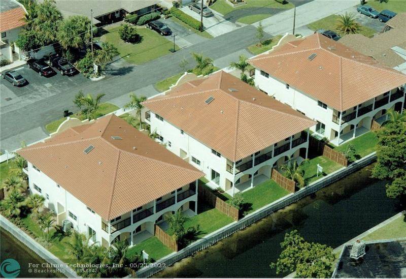 Oakland Park, FL 33309,3450 NW 17th Ter