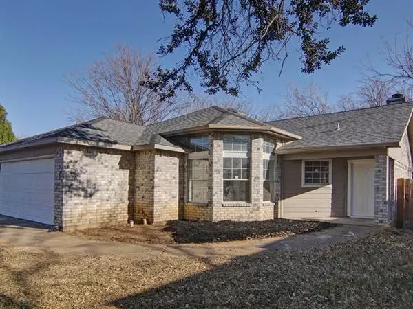 Fort Worth, TX 76179,5724 Stone Meadow Lane