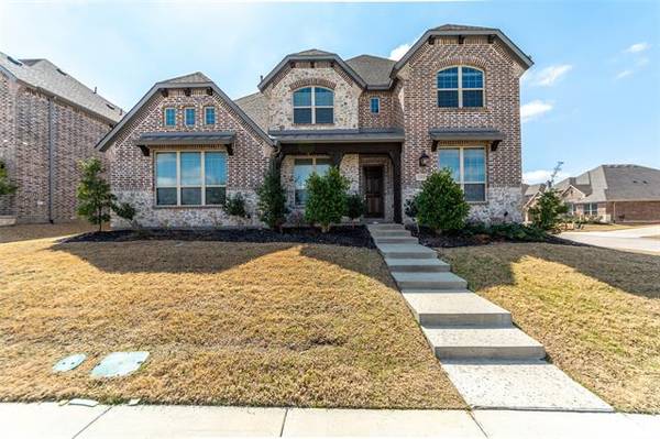 11825 Conant Lane, Frisco, TX 75035