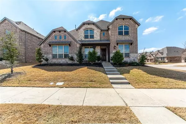 Frisco, TX 75035,11825 Conant Lane