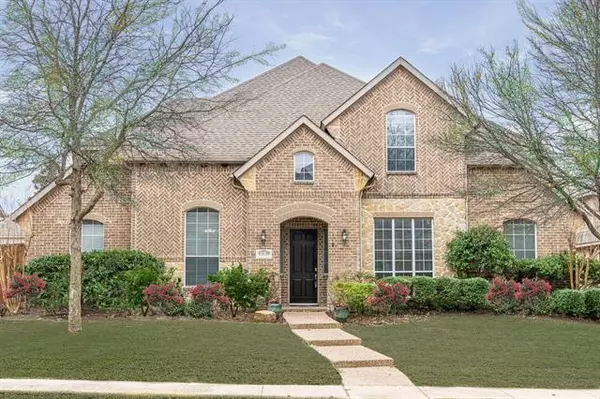 15139 Woodbluff Drive, Frisco, TX 75035