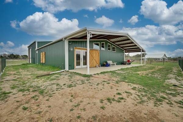 2424 County Road 412,  Glen Rose,  TX 76043