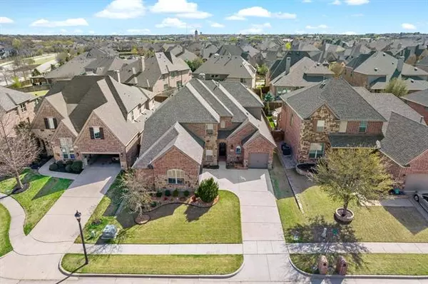 Mckinney, TX 75071,6309 Biltmore Lane