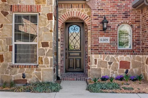 Mckinney, TX 75071,6309 Biltmore Lane