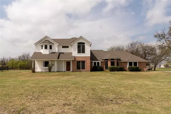 Haslet, TX 76052,2212 Virginia Lane