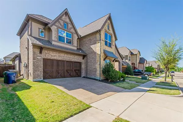 Mckinney, TX 75070,4404 Bobcat Lane