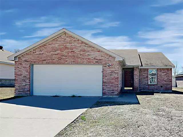 509 Oxford Loop, Princeton, TX 75407