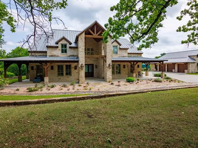 133 E Bozeman Lane, Fort Worth, TX 76108