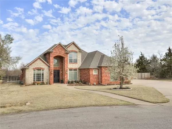 4000 Daniel Court, Norman, OK 73072