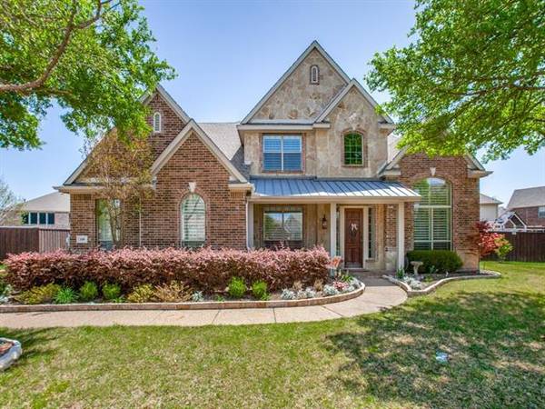 136 Paige Court, Murphy, TX 75094