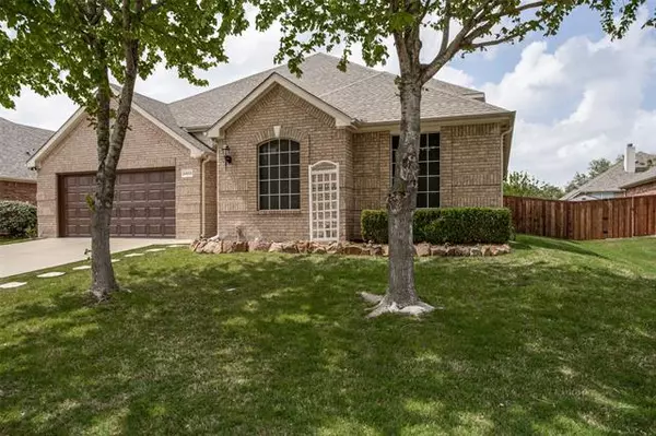 Mansfield, TX 76063,4403 Vista Glen Court