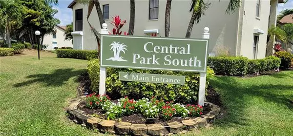 9241 Central Park DR #205, Fort Myers, FL 33919