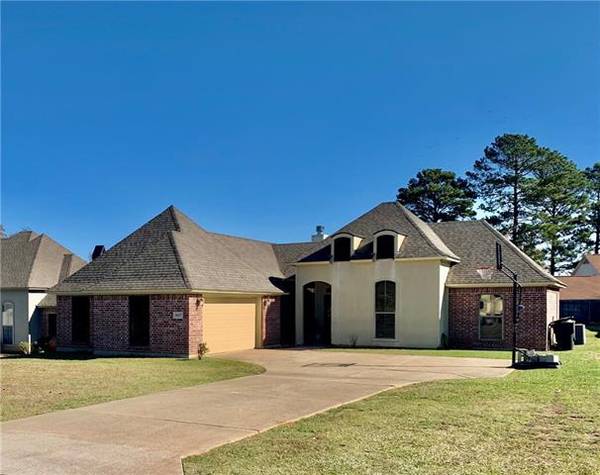 3577 Lakeside Drive, Shreveport, LA 71119