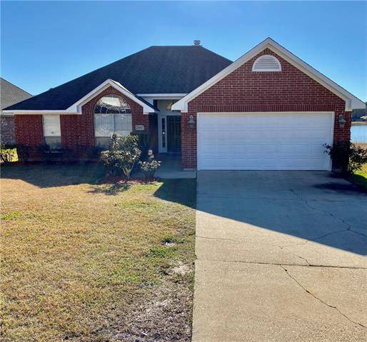 3642 Crestview Drive, Shreveport, LA 71119