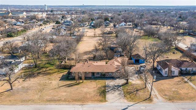 5820 Briarcliff Road, Haltom City, TX 76117