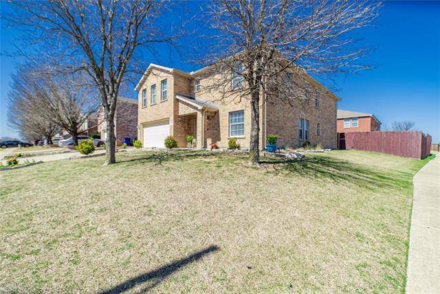 14865 Bell Manor Court, Balch Springs, TX 75180