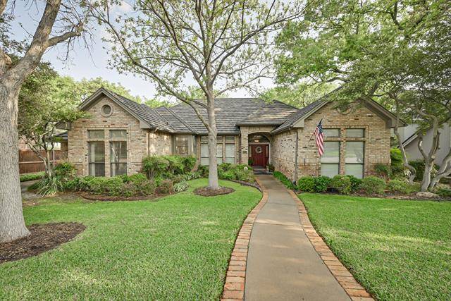 2015 Misty Creek Drive, Arlington, TX 76017