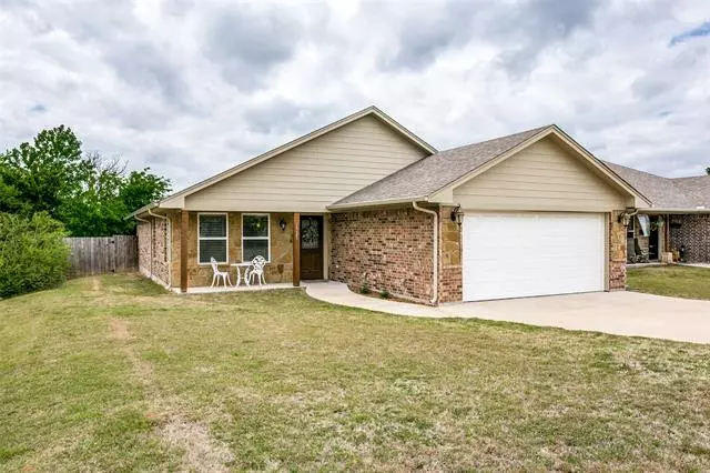 1525 W Bankhead Highway, Weatherford, TX 76086