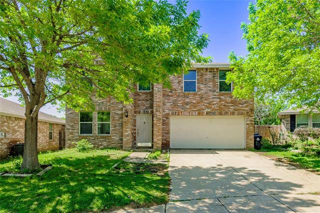 3215 Breton Drive, Denton, TX 76210