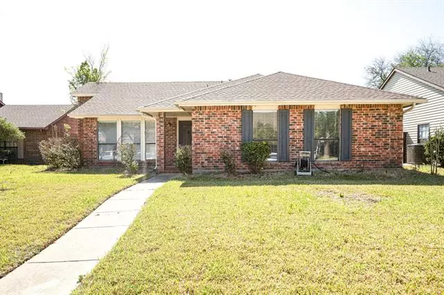 The Colony, TX 75056,6821 Younger Drive