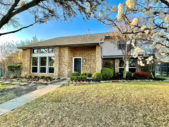 Plano, TX 75093,4461 Eldorado Drive