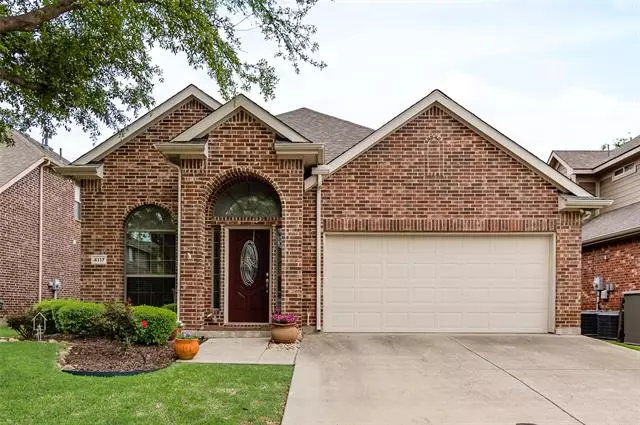 Mckinney, TX 75070,4117 Plymouth Drive