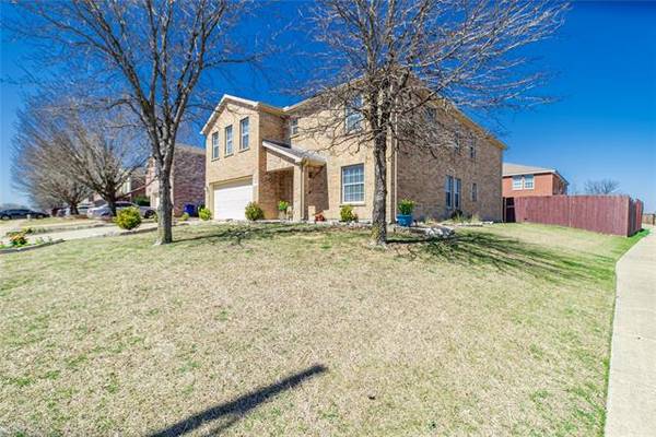 14865 Bell Manor Court, Balch Springs, TX 75180