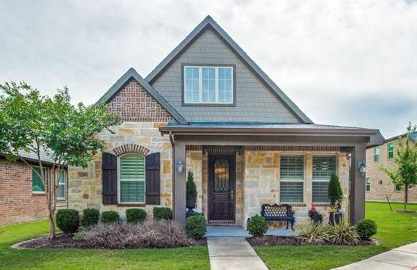 5209 Sutton Circle, Mckinney, TX 75070