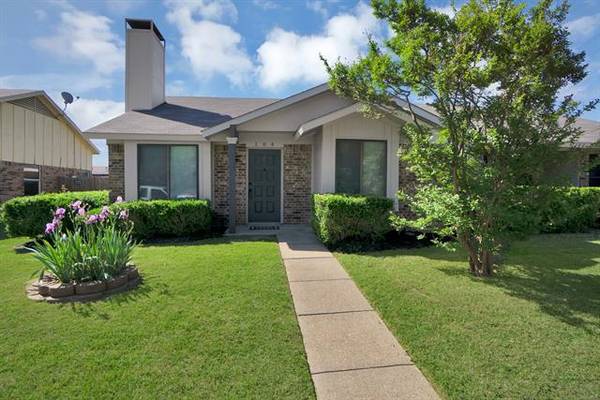 104 Kings Row, Garland, TX 75043