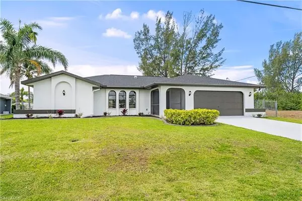 504 SE 31st TER, Cape Coral, FL 33904