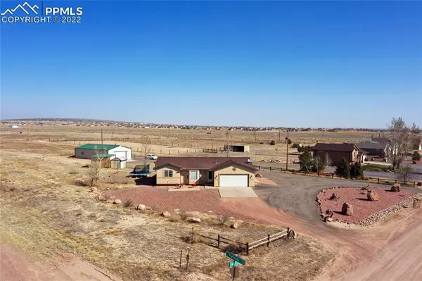 Pueblo West, CO 81007,903 N Matt DR