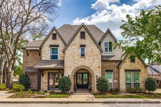 1315 Lincoln Court, Allen, TX 75013