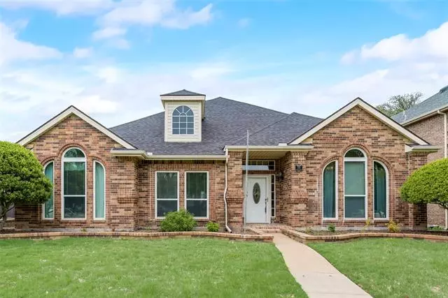 715 Sumner Drive, Mesquite, TX 75149