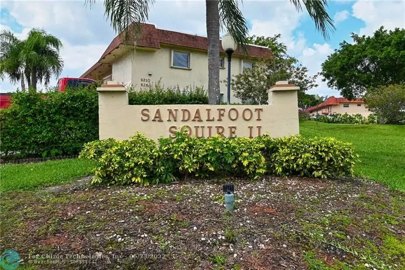 9210 SW 3rd St  #201, Boca Raton, FL 33428