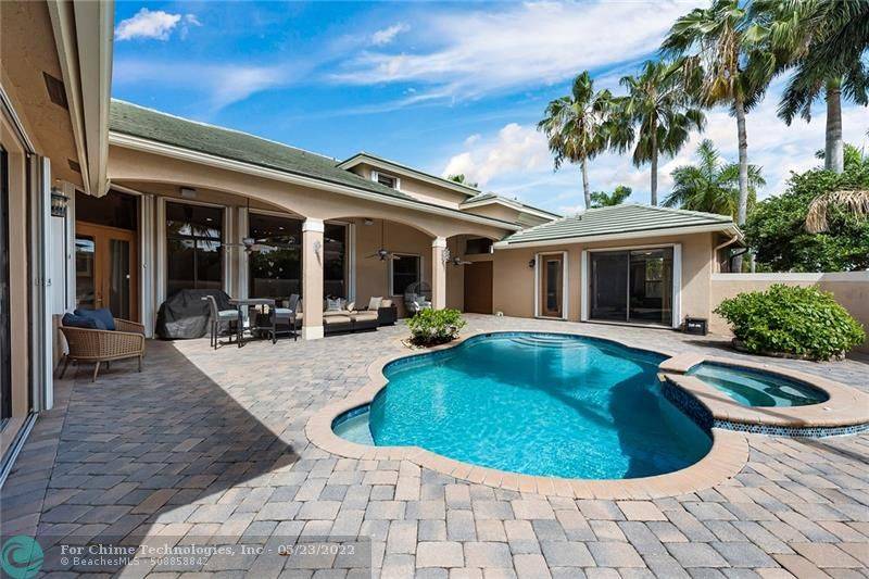 Miramar, FL 33029,18610 SW 39th Ct