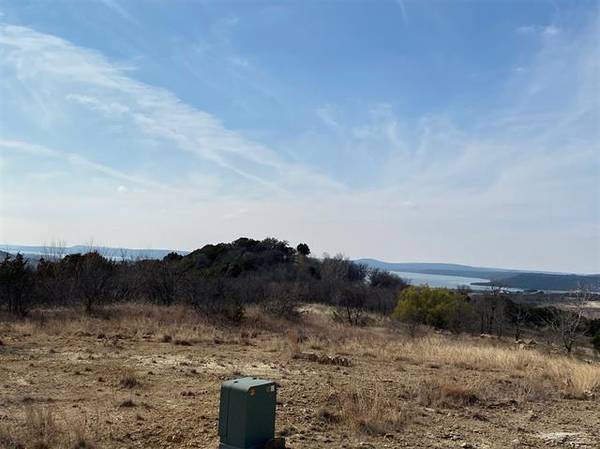 Lot 353 Blazing Star Court, Graford, TX 76449