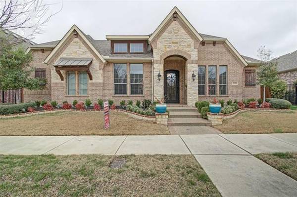 3628 Plum Vista Place, Arlington, TX 76005